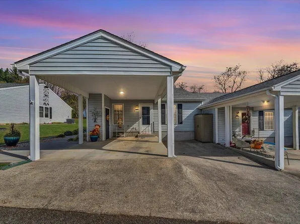 441 Tinkerview Dr, Cloverdale, VA 24077