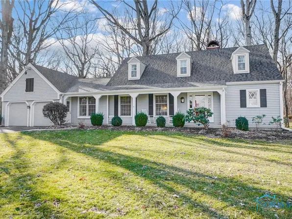 929 Melrose St, Bowling Green, OH 43402