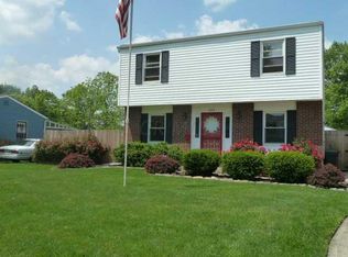 3315 Everson Rd W, Columbus, OH 43232