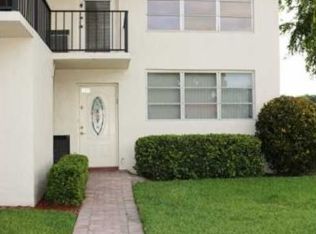611 S Hollybrook Dr APT 105, Pembroke Pines, FL 33025