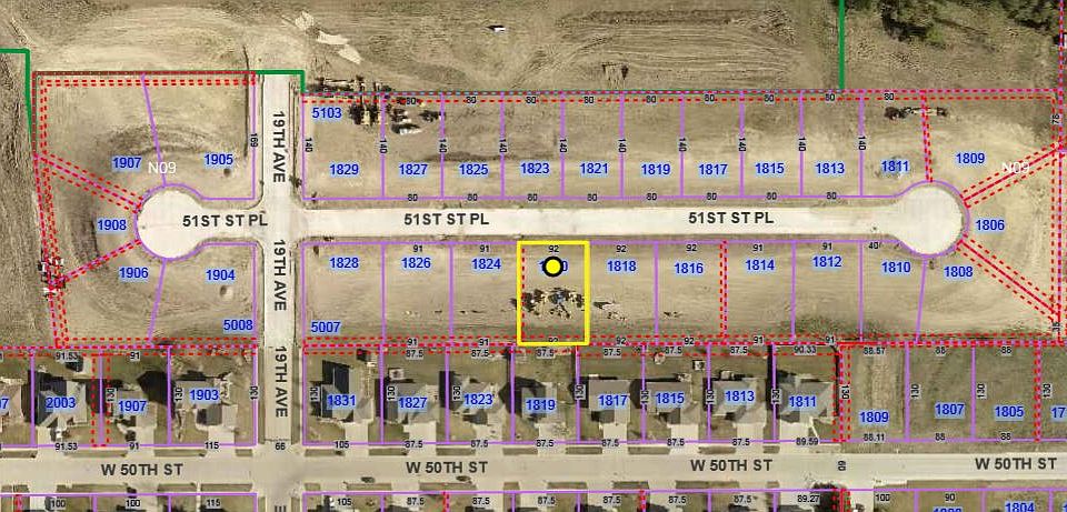 2nd image of Castle Ridge Block 1 #3