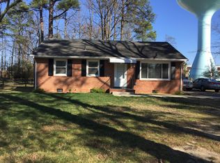 5403 Coxson Rd, Henrico, VA 23231