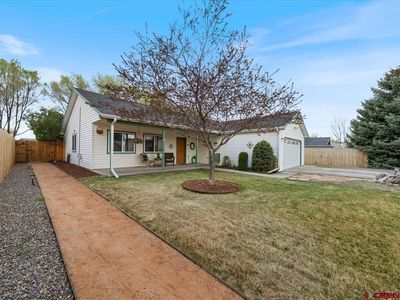1154 Normandy Road, Montrose, CO, 81403