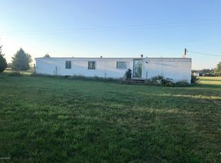 2792 Cowan Rd, Ionia, MI 48846