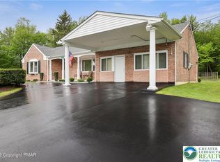 595 Route 196, Tobyhanna, PA