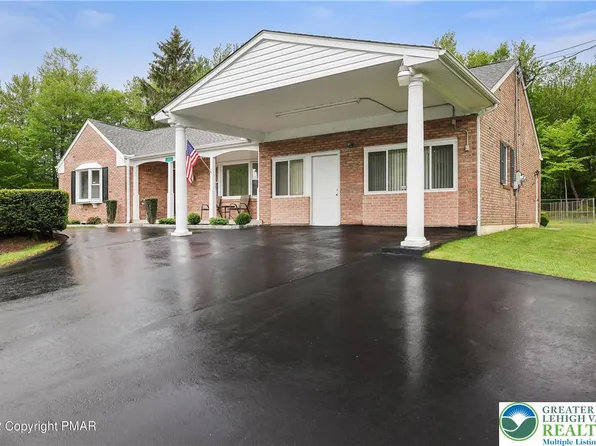 595 Route 196, Tobyhanna, PA 18466