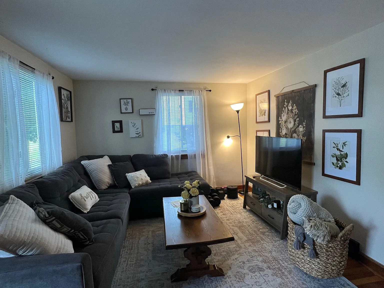 2 bed, 1088 sqft, $1,250 — Photo 2