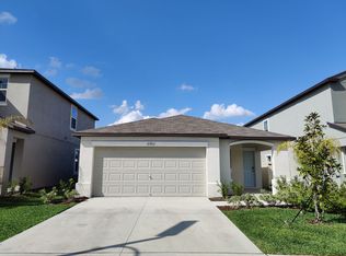 31703 Barrel Wave Way, Wesley Chapel, FL 33545