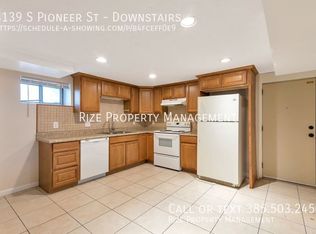8139 S Pioneer St, Midvale, UT 84047