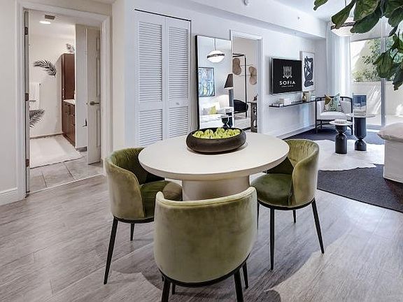 3rd image of 1218 Salzedo St #1410