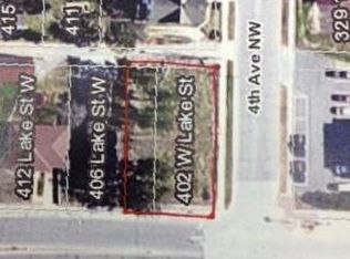 402 W Lake St, Chisholm, MN 55719