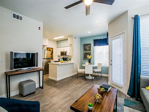 2nd image of 9599 W Charleston Blvd APT 2080