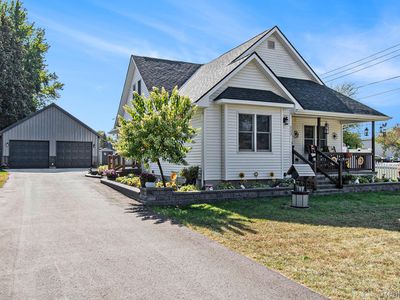 112 Ball St, Ortonville, MI, 48462