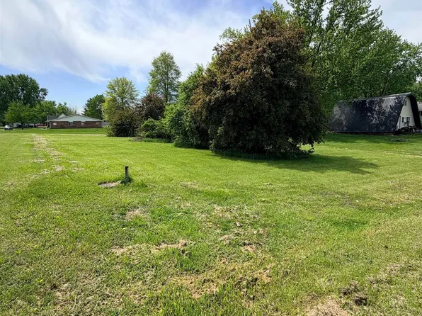 Harkness St, Humeston, IA 50123