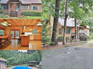 440 Rabbit Run, McDonough, GA 30252