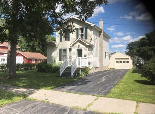 42 Jefferson St, Attica, NY 14011