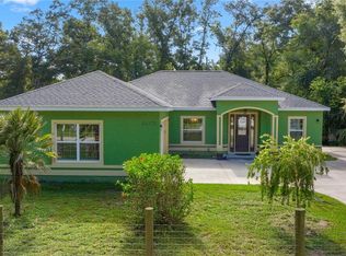 14175 SE 48th Ave, Summerfield, FL 34491