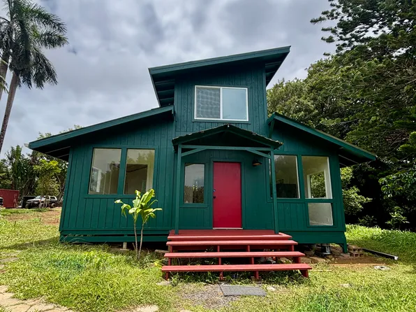 135 Haumana Rd #1, Haiku, HI 96708