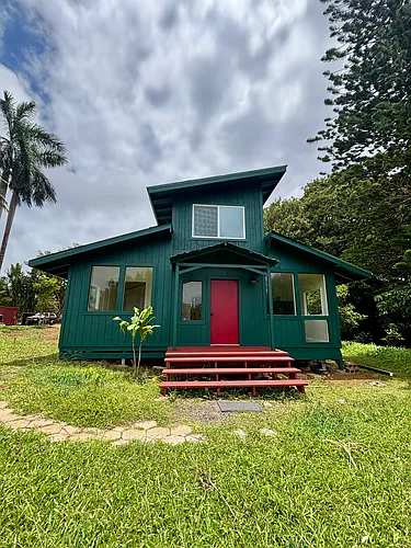 135 Haumana Rd #1 Photo 1