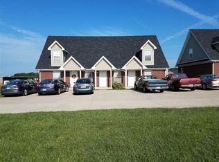 116 Susannah Ave #B, Bardstown, KY 40004