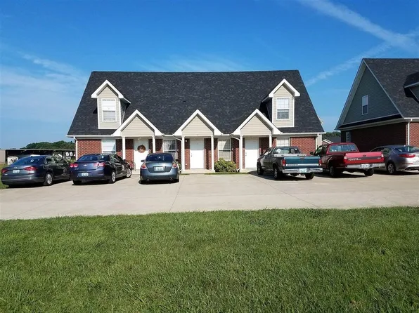 116 Susannah Ave #C, Bardstown, KY 40004
