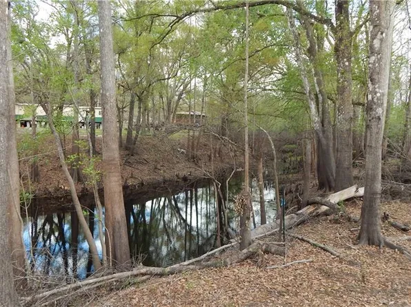 Polaris Rd, Dade City, FL 33523