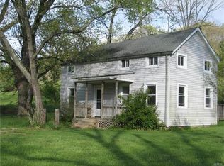 19305 Jaeger Farms Rd, Glencoe, MO 63038