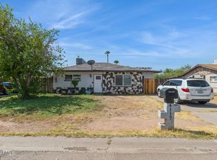 4117 E Beatrice St, Phoenix, AZ 85008
