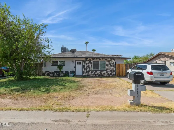 4117 E Beatrice Street, Phoenix, AZ 85008