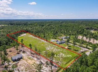 1681 Colon Mintz Rd NE, Leland, NC 28451