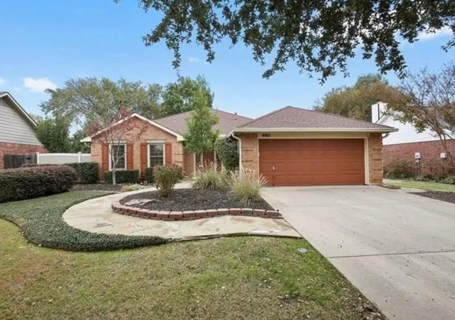 3 bed, 1841 sqft, $3,295 — Photo 1