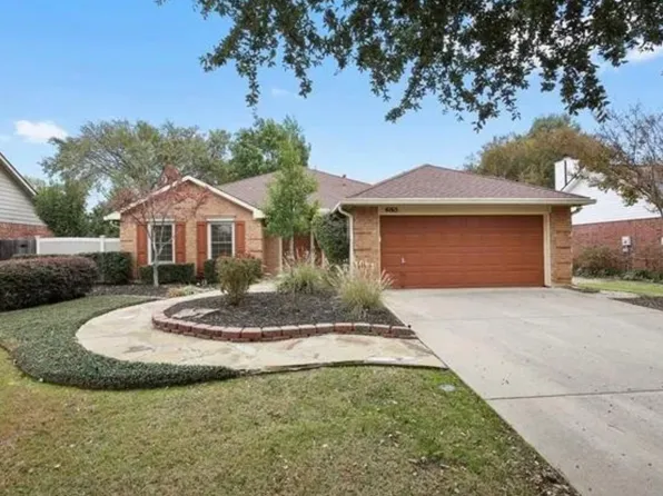 4165 Harvestwood Dr, Grapevine, TX 76051