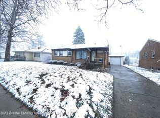 1140 Morris Ave, Lansing, MI 48917