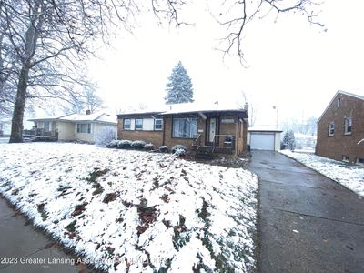1140 Morris Ave, Lansing, MI, 48917
