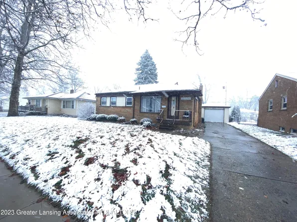 1140 Morris Ave, Lansing, MI 48917