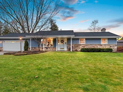 837 Moon Dr, Green Bay, WI, 54313