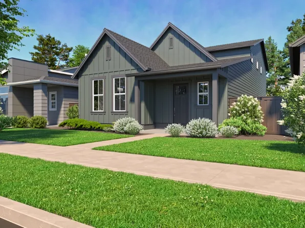 The Nehalem- Easton Plan, Easton