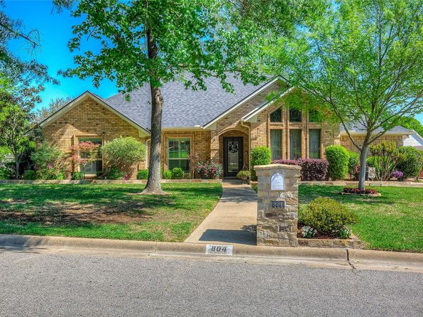 804 River Oaks Dr, Greenville, TX 75402