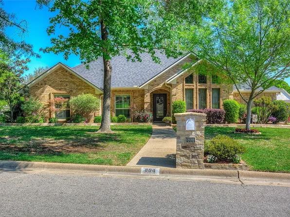 804 River Oaks Dr, Greenville, TX 75402