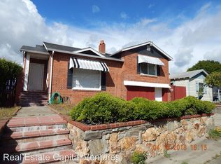 720 Jennings Ave, Vallejo, CA 94591