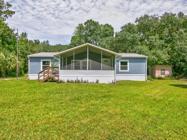 6593 Crooked Creek Ln, Saint Augustine, FL 32095
