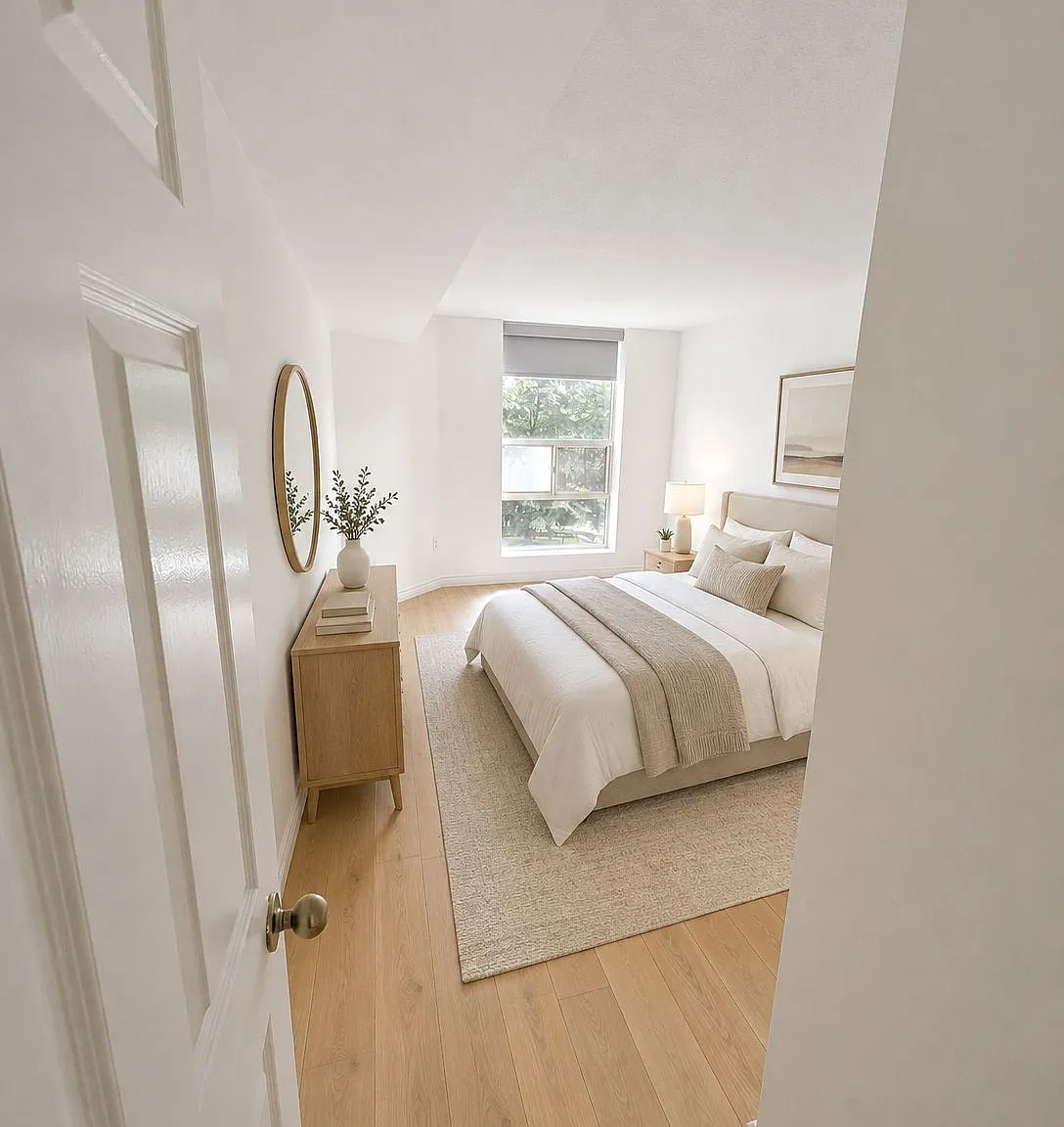1 bed, $2,500 — Photo 4