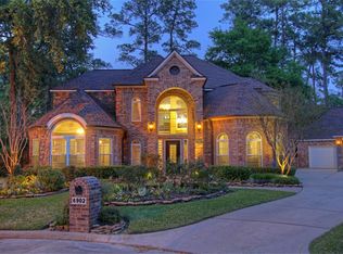 6902 Penny Ct, Houston, TX 77069