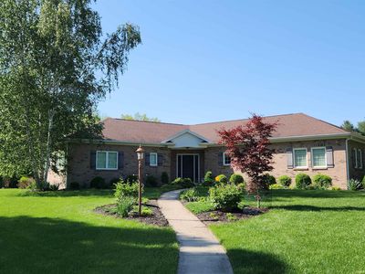 6425 E Wellston Dr, Bloomington, IN, 47408