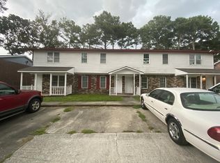 7620 Hunters Ridge Ln, North Charleston, SC 29420