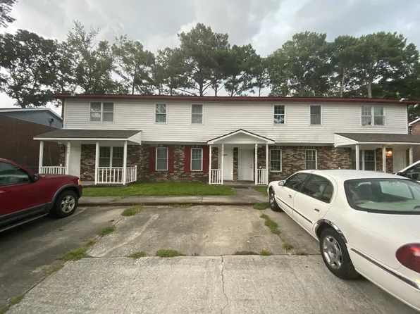 7620 Hunters Ridge Ln, North Charleston, SC 29420