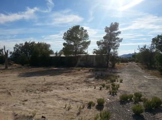 1710 N David St, Pahrump, NV 89060