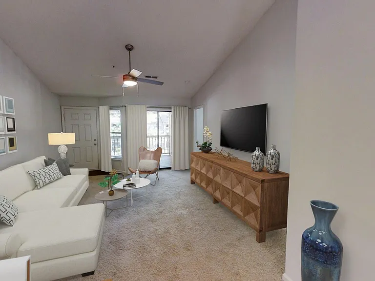 Village Gate Apartments — Photo 51