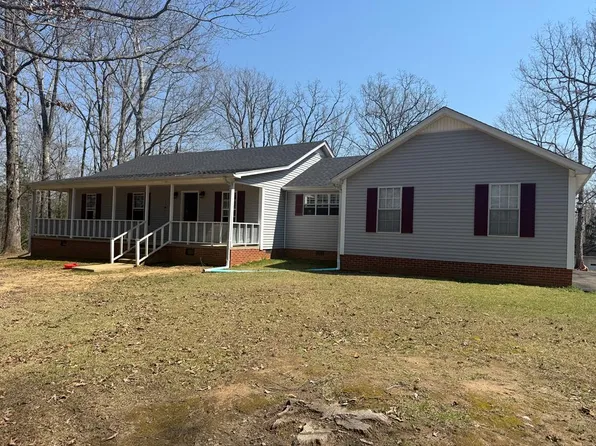 980 Johnson Crossroads Rd, Jacks Creek, TN 38347