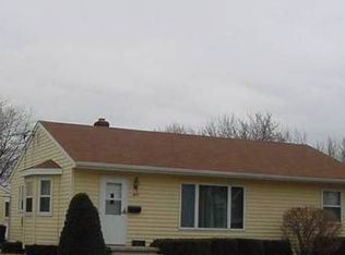 2012 N Bennett St, Appleton, WI 54914